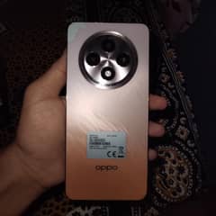 Oppo Reno 12F  8+4/256