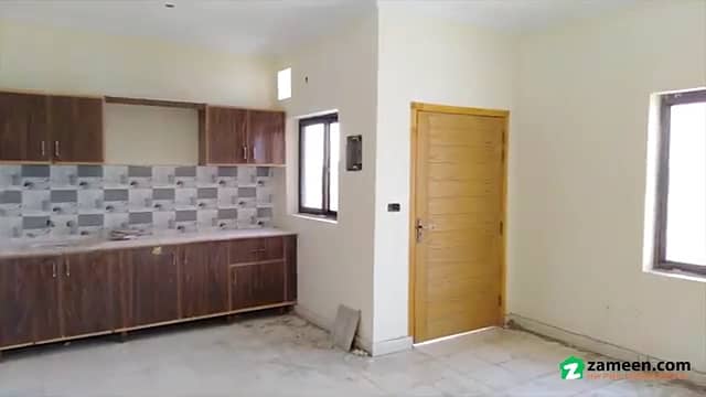 2nd FLOOR FLAT AVAILABLE FOR SALE AT PRIME LOCATION IN KHAYABAN-E-AMIN P BLOCK 2