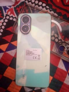 Realme C67