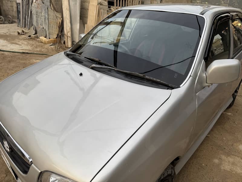Alto vxr 2004 0