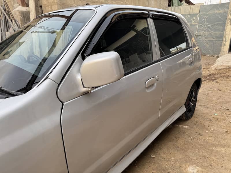 Alto vxr 2004 1