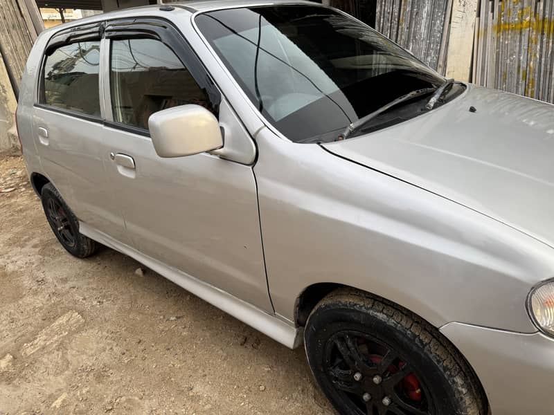 Alto vxr 2004 3