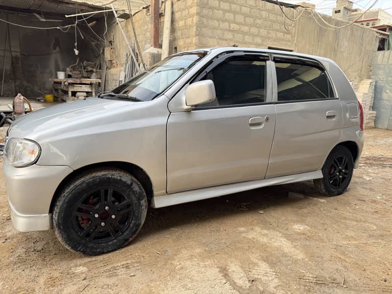 Alto vxr 2004 4