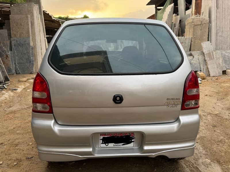 Alto vxr 2004 5
