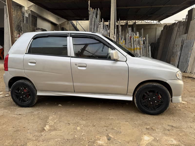 Alto vxr 2004 6