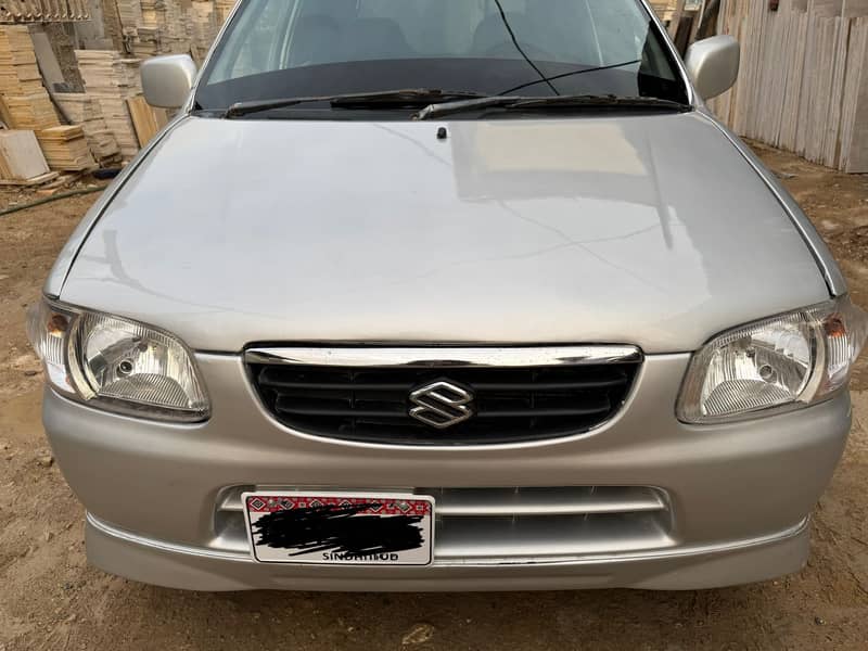 Alto vxr 2004 7