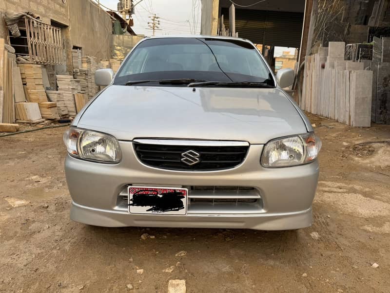 Alto vxr 2004 8