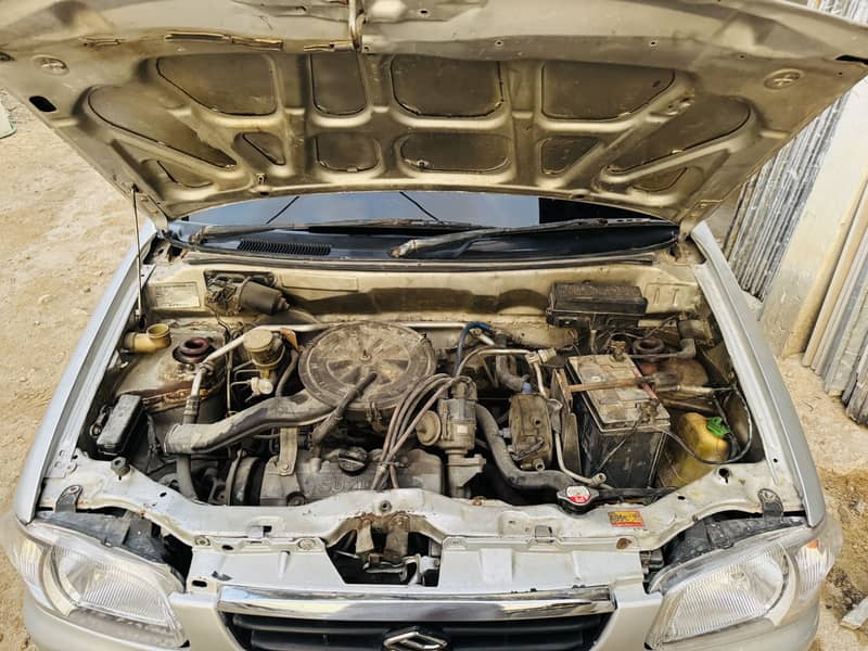 Alto vxr 2004 9