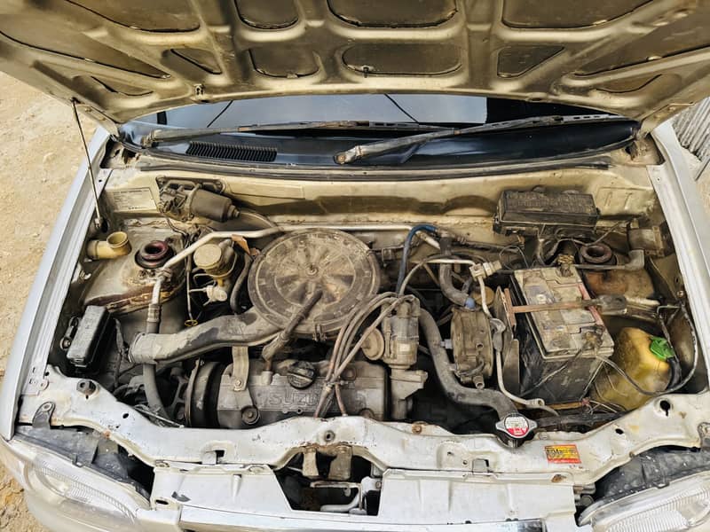 Alto vxr 2004 10