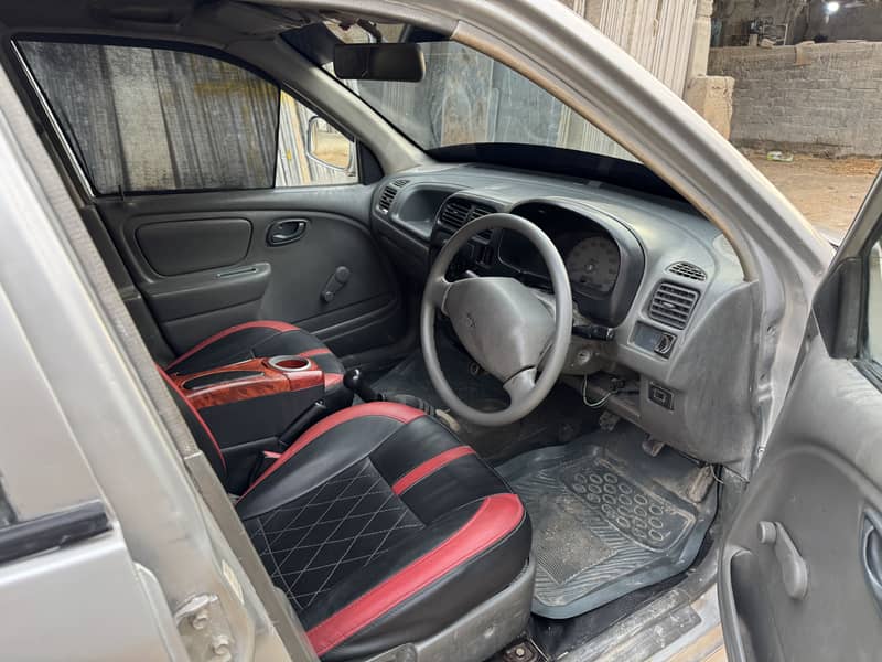 Alto vxr 2004 11