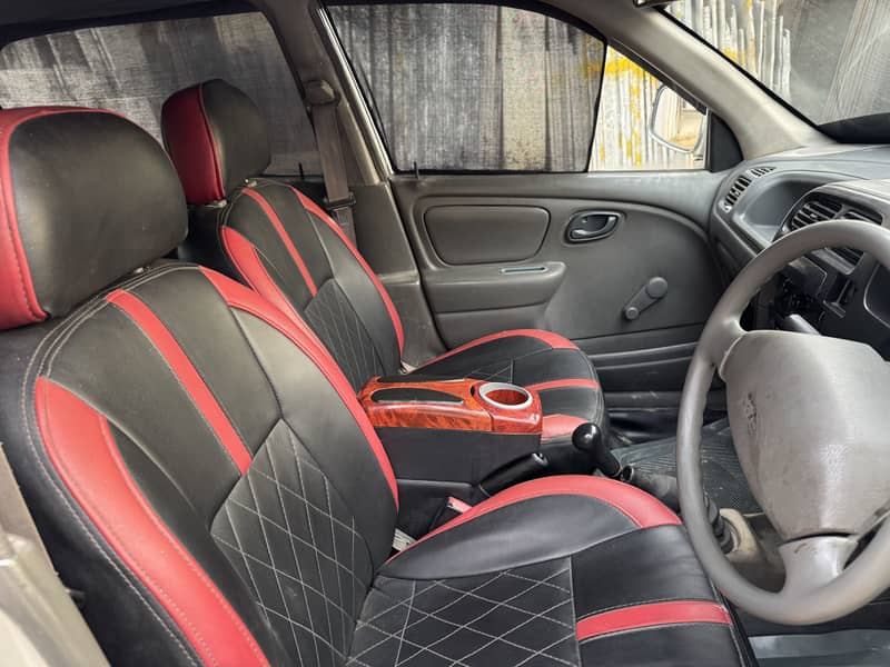 Alto vxr 2004 12