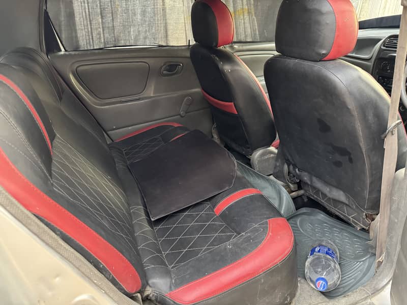 Alto vxr 2004 13