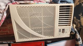 sky wood window ac for sale