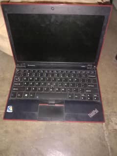 I want to buy another laptop, so I'm selling this at a low price.