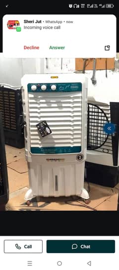 General Towar Air cooler