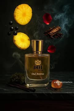 Dot by am perfume. . .
