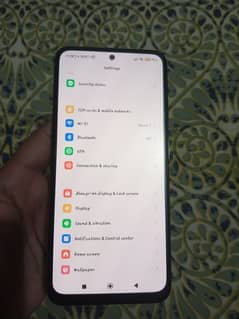Redmi note 10 6gb 128gb official approved