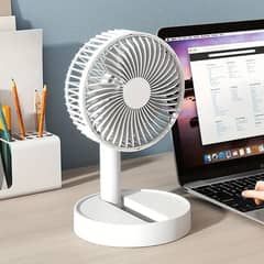 Soft wind fan 30% off