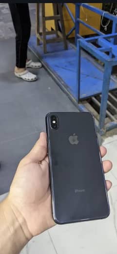 Xsmax