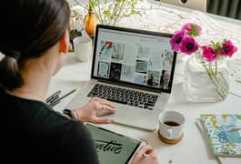 Work From home