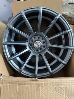 Northwheel