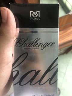 Challenger