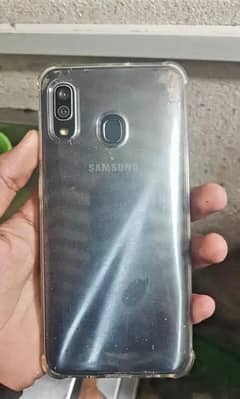 SAMSUNG GALAXY A30 4 64 4G