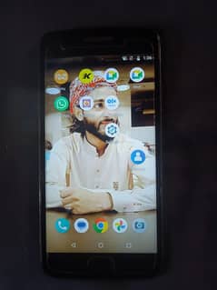 Motorola g5 plus