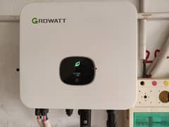 Growatt
