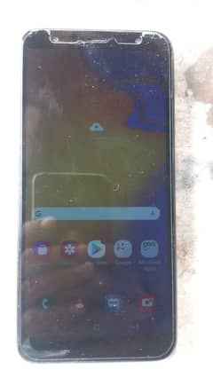 Samsung j4 2 gb 16 gb all ok phone best for calling non pta users