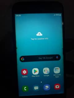 Samsung j3 pro