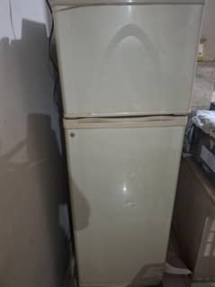 dawlance fridge