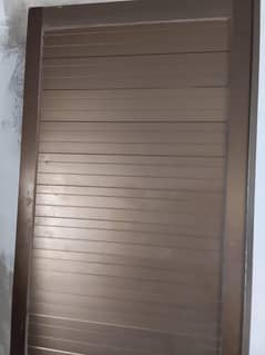 Aluminum