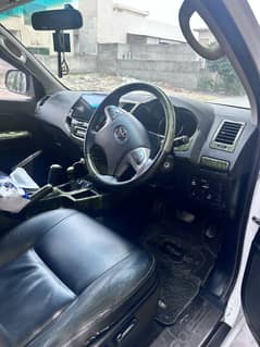 Toyota Hilux 2014