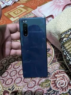 Sony Xperia 5 mark 1