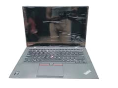 Lenovo X1 carbon core i5 5th generation 8GB RAM 128GB SSD