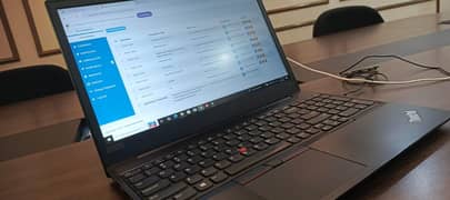 LENOVO E595 RYZEN 5 35000