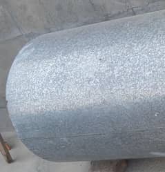 wheat drum