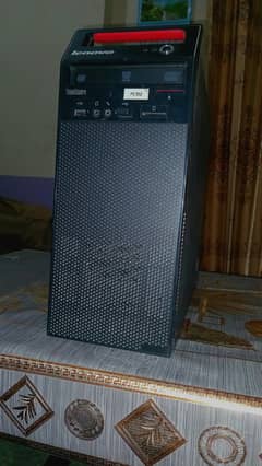 gaming pc i3 4 gen 8gb ram 256gb ssd 1gb 128bit grafic card