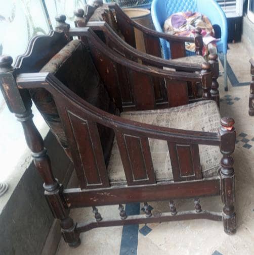 sofa set table set mattress 4