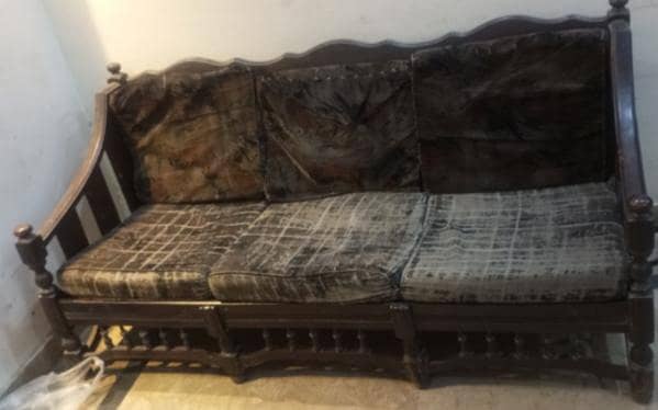 sofa set table set mattress 6