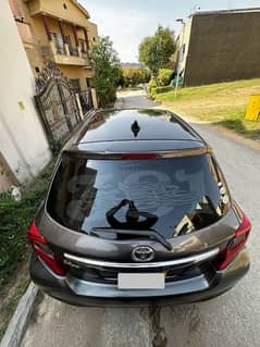 Toyote