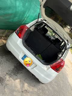 Swift 2012 model islamabad number