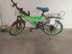 Caspian bycycle for sale