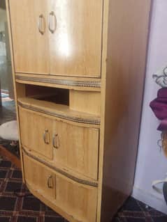 Wooden