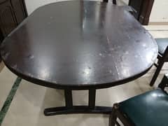 Dinning table