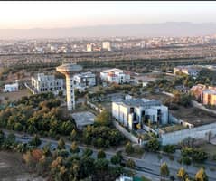 M-Block 7Marla Developed Plot Available For Sale At Investor Rate