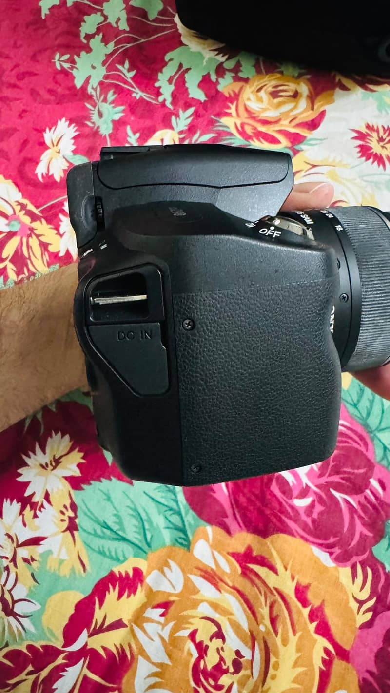 Sony Alpha A290 DSLR for Sale - Mint Condition. Only 189 Shutter Count 5