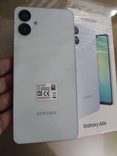 Samsung a06