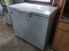 Waves Deep Freezer